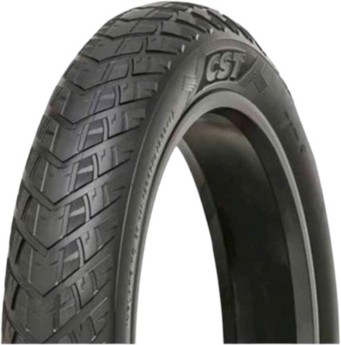 Buitenband Fatbike CST Big Boat + Reflectie 20x4.0
