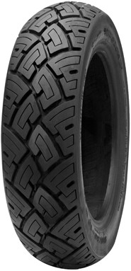 Buitenband Deestone D821 120/70 - 10