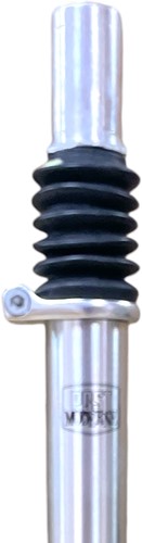 Verende zadelpen Post Moderne 26.0mm Lengte 350mm.