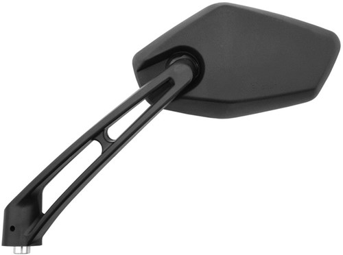 Spiegel Links Aprlia Sr 2005 Factory / Aprillia Sport City One 4t Model Origineel