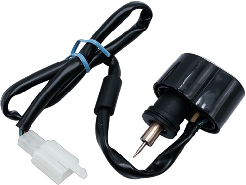 Elektrische Choke - Euro3 - Sym Cello / Sym Allo / Peugeot Speedfight 3 4t / Sym Fiddle 2 / Sym Mio / Sym Orbit 2 / Peugeot Viva City v.a 08 4t / Peugeot Tweet / Peugeot Kisbee 4t