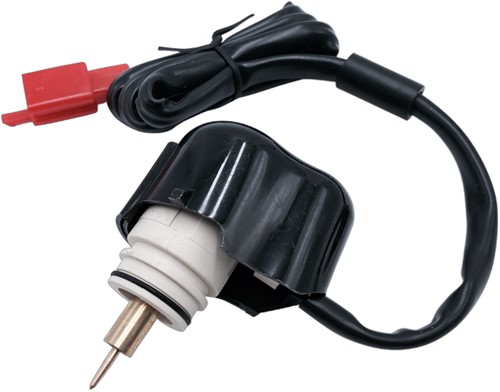 Elektrische Choke Sym Mio / Sym 4t / Cello / Fiddle 2 / Tonik / Allo / Orbit 2 / Peugeot Viva City v.a 2008 4t / Peugeot Kisbee 4t / Peugeot Django 4t