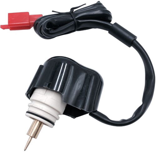Elektrische Choke Piaggio Zip 2000 4t / Peugeot Speedfight 3 4t / Aprillia Sport City 4t / Piaggio Liberty 4t / Vespa Lx 50 4t / Piaggio Fly 4t / Malaguti Centro 4t / Vespa S / Aprillia Sport City 4t