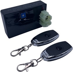 CDI snel Begrenzer met afstandsbediening voor Kymco / SYM / Peugeot 50cc
