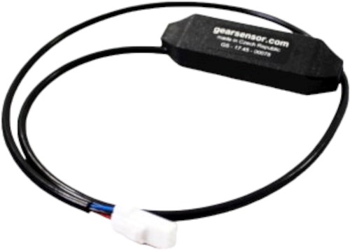 Fiets Cortina Gearsensor 36v 150mm