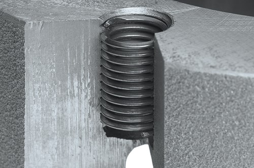 Helicoil Inserts M7 (25 stuks)-2