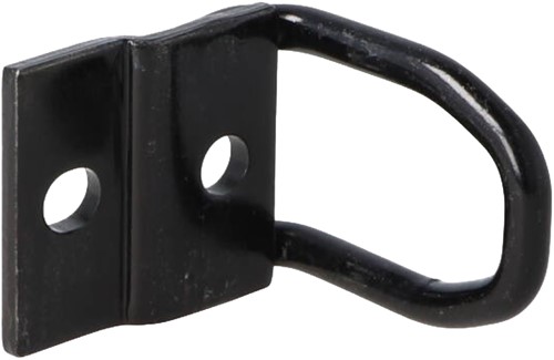 Buddyseat Slot Haak Kymco People S 50 4T Origineel 77303-lcd3-e00
