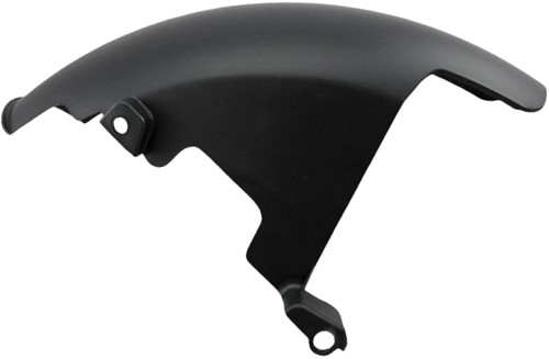 Achterspatbord Overwiel Kymco People S 4T Origineel 80100-lcd2-e00