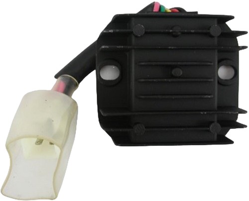 Spanningsregelaar Kymco K-pipe Origineel 31600-kar1-c00