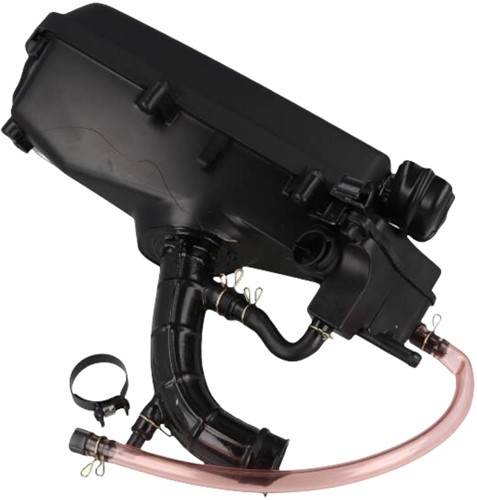 Luchtfilter Euro5 Sym Fiddle 4 / Sym Jet4 4T / Sym Orbit 3 / Xpro (Euro5 modellen) Origineel 17200-xuc-000