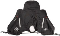 Beenkleed Tucano Urbano R083 Kymco People Gti 125 / 300cc vanaf 2010 t/m 2018 Thermoscud-2