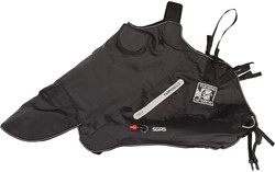 Beenkleed Tucano Urbano R205 Sym Fiddle Thermoscud