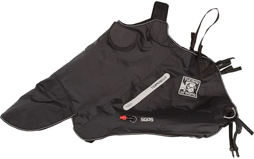 Beenkleed Tucano Urbano R205 Sym Fiddle Thermoscud