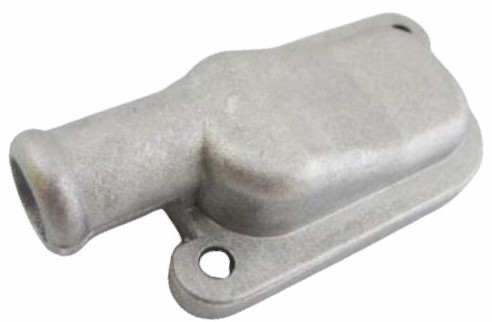 Deksel membraanhuis SLS Origineel voor Piaggio / Aprilia / Malaguti / Gilera / Vespa / 2T / 4T 827209