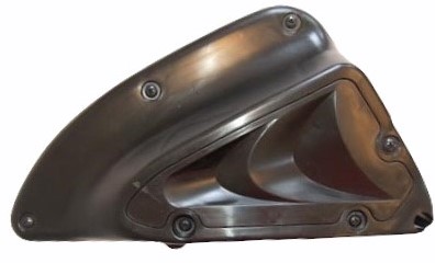 luchtfilter gilera runner / gilera stalker / piaggio typhoon / piaggio ntt / piaggio nrg / piaggio nrg mc2 / piaggio liberty 2-Takt / piaggio fly 2-Takt RACE