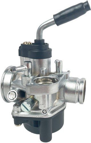 carburateur 17.5mm piaggio zip 2000 2t / vespa LX 50 2t / piaggio fly 2t / piaggio typhoon / gilera runner / gilera DNA / gilera ice / piaggio nrg / piaggio liberty 2t / vespa sfera / piaggio zip 1998