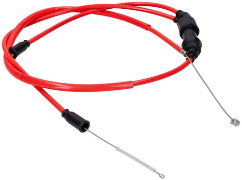 Gaskabel Doppler Rood Beta RR 50 Enduro / Beta RR 50 Motard