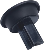 Gasschuif Piaggio Zip 2000 4t / Aprillia Sport City 4t / Piaggio Liberty 4t / Vespa Lx 50 4t / Piaggio Fly 4t / Malaguti Centro 4t / Vespa S [Voor 2 Kleppen Versie] - 40