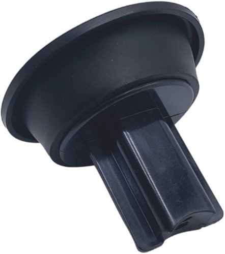 Gasschuif Piaggio Zip 2000 4t / Aprillia Sport City 4t / Piaggio Liberty 4t / Vespa Lx 50 4t / Piaggio Fly 4t / Malaguti Centro 4t / Vespa S [Voor 2 Kleppen Versie] - 40