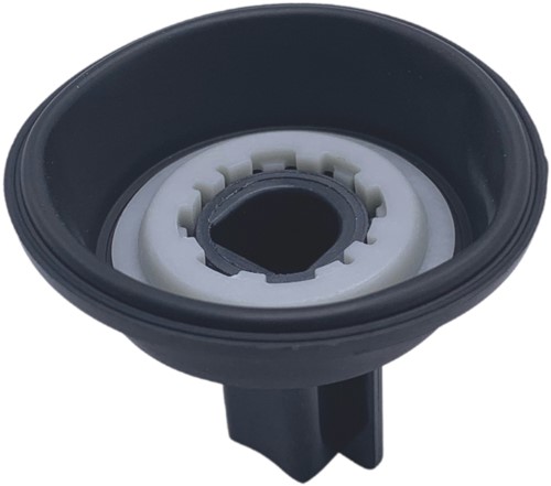Gasschuif Piaggio Zip 2000 4t / Aprillia Sport City 4t / Piaggio Liberty 4t / Vespa Lx 50 4t / Piaggio Fly 4t / Malaguti Centro 4t / Vespa S [Voor 2 Kleppen Versie]