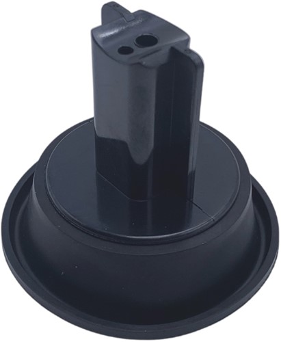 Gasschuif Piaggio Zip 2000 4t / Aprillia Sport City 4t / Piaggio Liberty 4t / Vespa Lx 50 4t / Piaggio Fly 4t / Malaguti Centro 4t / Vespa S [Voor 2 Kleppen Versie]-2