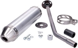 Nademper Giannelli Enduro Aprilia SX 50 / Derbi Senda DRD 50 / Derbi Senda 50 SM / Derbi Senda 50 Extreme 34645HF