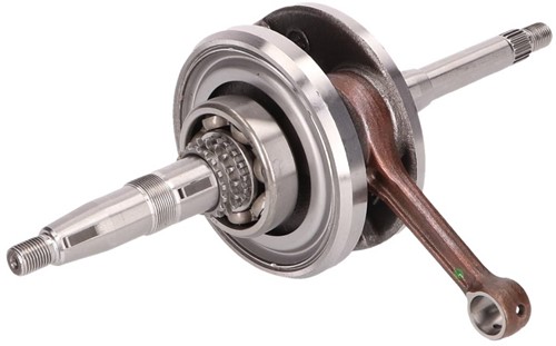 Krukas Gy 125 / 150cc Motor Type 152QMI / 157QMI 