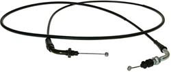 Gaskabel China 4T GY 125 4T / Baotian GY 125 / Agm GY 125 / BTC GY 125 / IVA GY 125 / Znen GY 125 / T/m 150cc Lengte 212cm