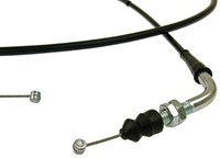Gaskabel China 4T GY 125 4T / Baotian GY 125 / Agm GY 125 / BTC GY 125 / IVA GY 125 / Znen GY 125 / T/m 150cc Lengte 212cm-3