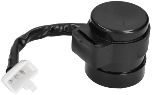 Knipperlicht relais / automaat Gy 50 / 125 / 150cc Motor Type 139QMB / 152QMI / 157QMI 
