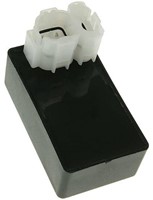 Cdi Unit China 4T GY 125 4T / Baotian GY 125 / Agm GY 125 / BTC GY 125 / IVA GY 125 / Znen GY 125 T/m 150cc