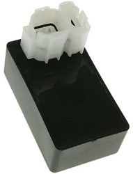 Cdi Unit China 4T GY 125 4T / Baotian GY 125 / Agm GY 125 / BTC GY 125 / IVA GY 125 / Znen GY 125 T/m 150cc