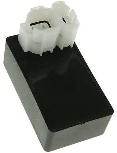 Cdi Unit China 4T GY 125 4T / Baotian GY 125 / Agm GY 125 / BTC GY 125 / IVA GY 125 / Znen GY 125 T/m 150cc