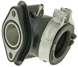 Spruitstuk 28mm China 4T GY 125 4T / Kymco GY 125 4T / SYM GY 125 4T / Baotian GY 125 / Agm GY 125 / BTC GY 125 / IVA GY 125 / Znen GY 125 T/m 150cc