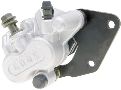 Remklauw 101 Octane China 125 / Adly 125 / Gy6 125 / Baotian 125 / Znen 125 (Achterzijde)