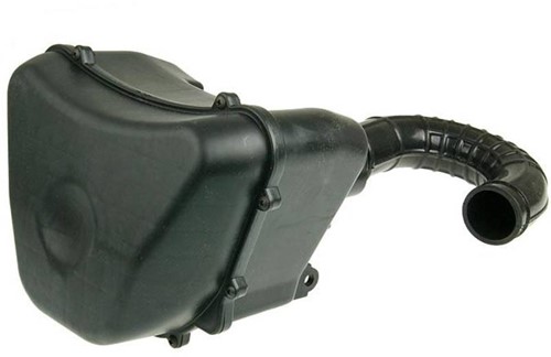 Luchtfilter Type 1 China 4T GY 125 4T / Baotian GY 125 / SYM GY 125 4T / Agm GY 125 / BTC GY 125 / IVA GY 125 / Znen GY 125 T/m 150cc