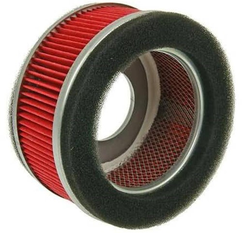 Luchtfilter Element Type 1 China 4T GY 125 4T / Baotian GY 125 / SYM GY 125 4T / Agm GY 125 / BTC GY 125 / IVA GY 125 / Znen GY 125 T/m 150cc