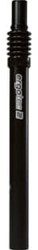 Fiets Ergotec zadelpen verend kaars sp-2.0 25.4 x 300 zw