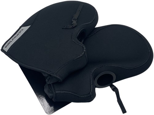 Handmoffen set Tucano Urbano R362X Neoprene