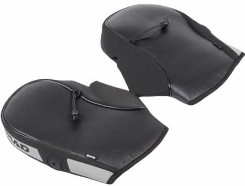Handmoffen Set Shad Neoprene Scooter / Motorscooter