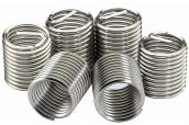 Helicoil Inserts M5 (25 stuks)