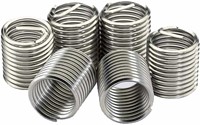 Helicoil Inserts M6 (25 stuks)