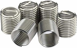 Helicoil Inserts M6 (25 stuks)