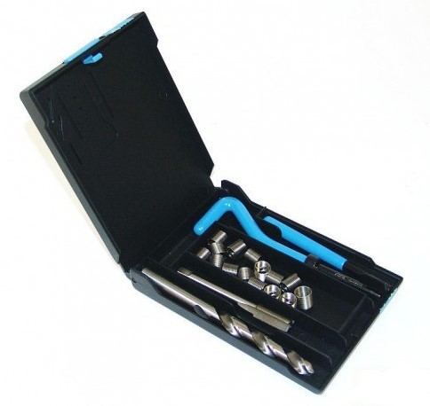 Helicoil Reparatieset M6