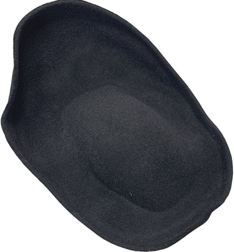 helmbak protectie (soft) bescherm mat vespa primavera / sprint 50 / 125cc