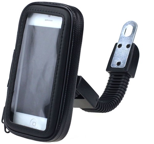 Telefoon Smartphone Houder Scooter / Motorfiets Waterproof Universeel Bout Bevestiging M8 / M10