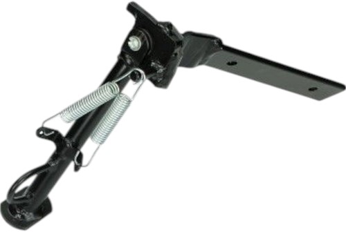 Zijstandaard Imitatie (Zwart) Peugeot Speedfight 100 / Speedfight 2 50 / Peugeot Viva city T/m 2008 / Peugeot X-Fight 50