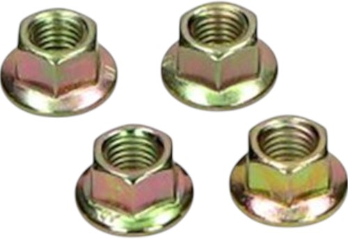 cilinderkopmoer yamaha tzr 50 / aprillia RS50 / minarelli AM6 - M7 x 1mm schroefdraad