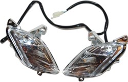 Knipperlicht Set Achterkant Sym Fiddle 1 / Fiddle 2 Model Origineel