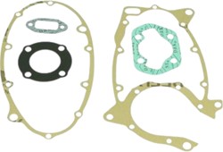 Pakkingset Motor voor Zundapp 4v - 5v